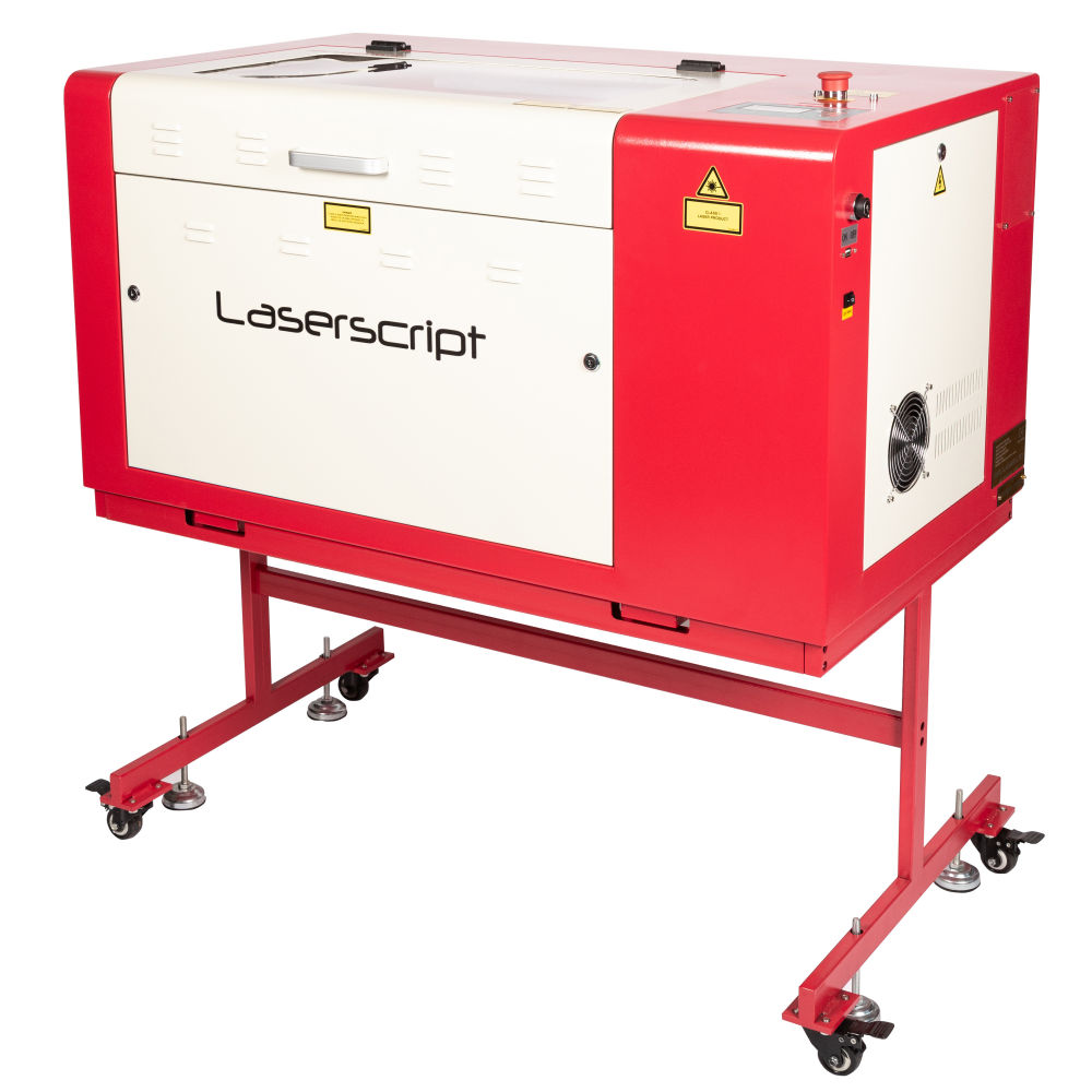 Laserscript LS3060