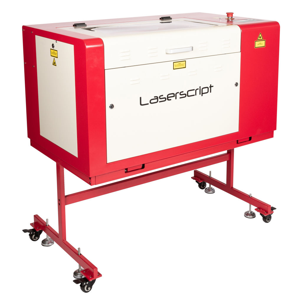 Laserscript LS3060