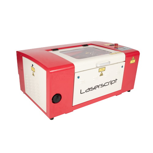 Laserscript LS3040